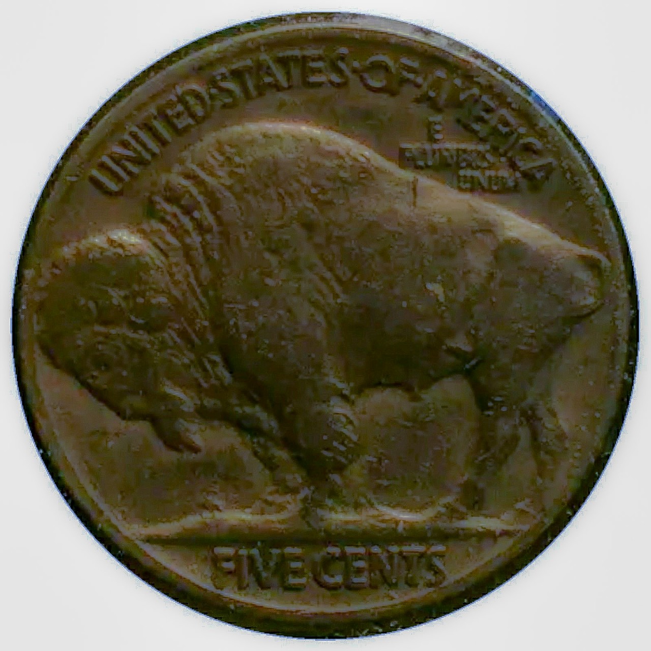 1929-5c-Buffalo-Nickel